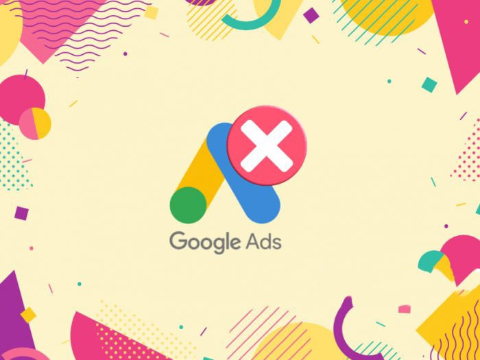 Erreurs courantes commises dans les annonces Google Ads