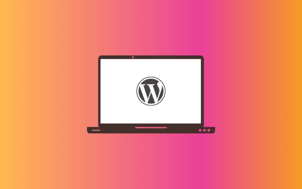 Coûts de création de site WordPress
