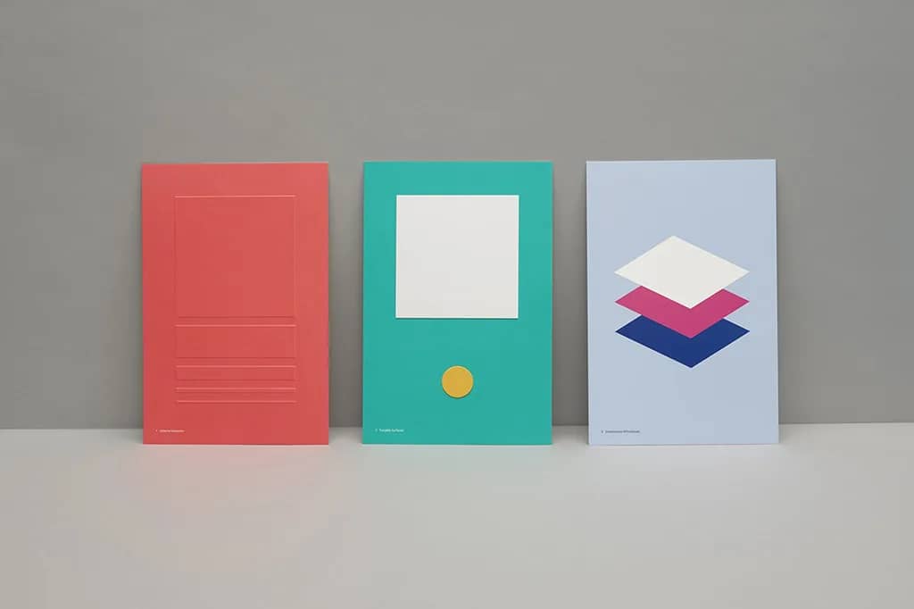 guide complet Le Material Design