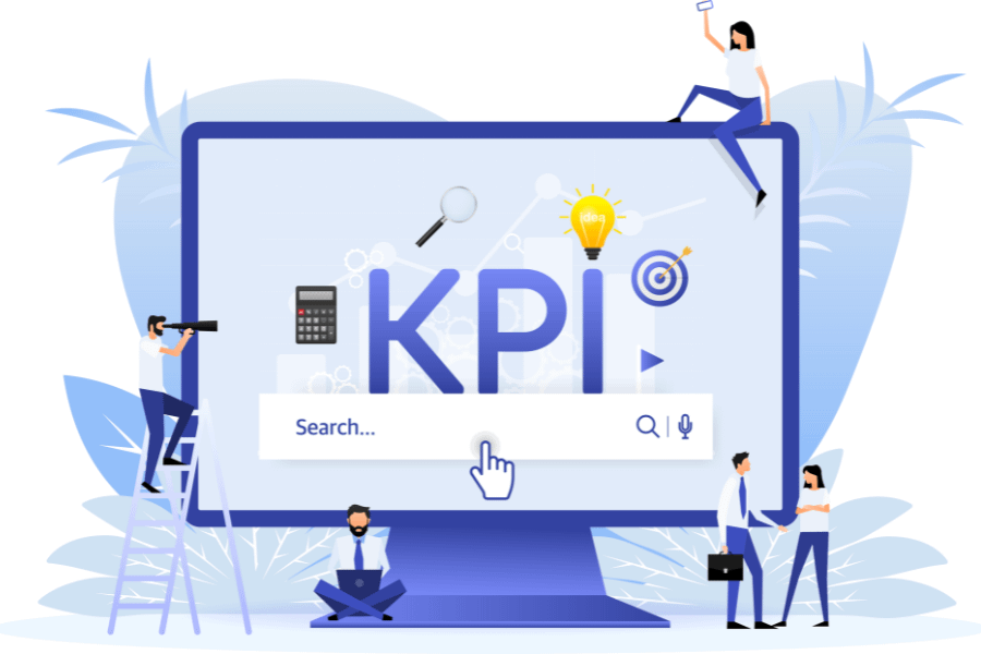 KPI essentielles pour réussir votre refonte de site Web